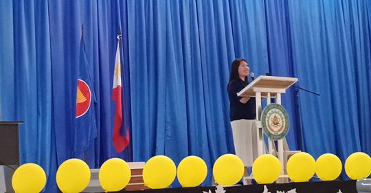 SSU ends “fruitful” S.Y. 2017-18