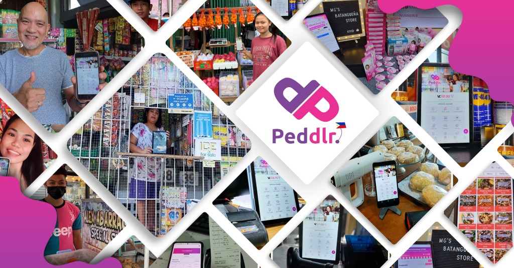 SSU TBI-LAMBAT startup Peddlr hoists seed funding&hellip;